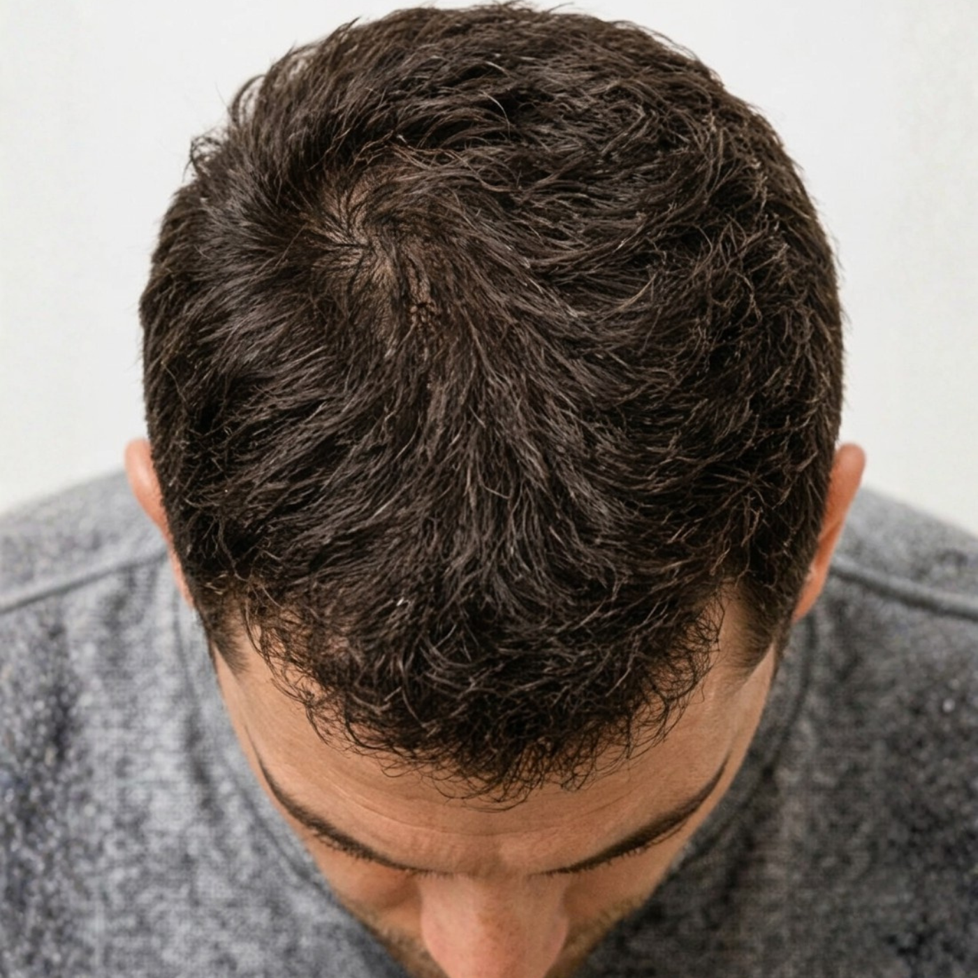 image comparison after